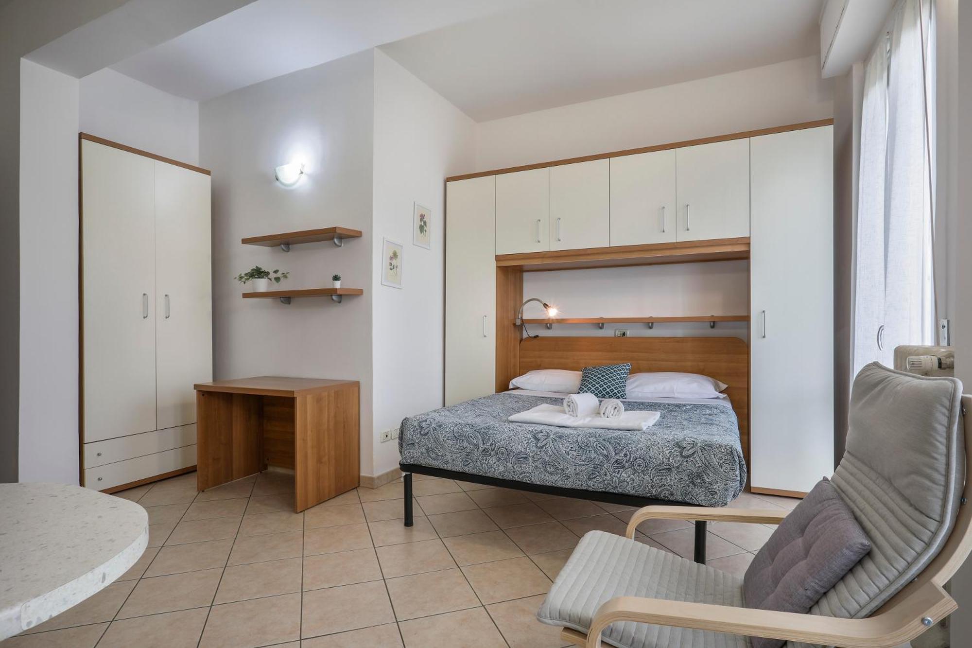Iside - Sweet Dreams In Florencia Exterior foto