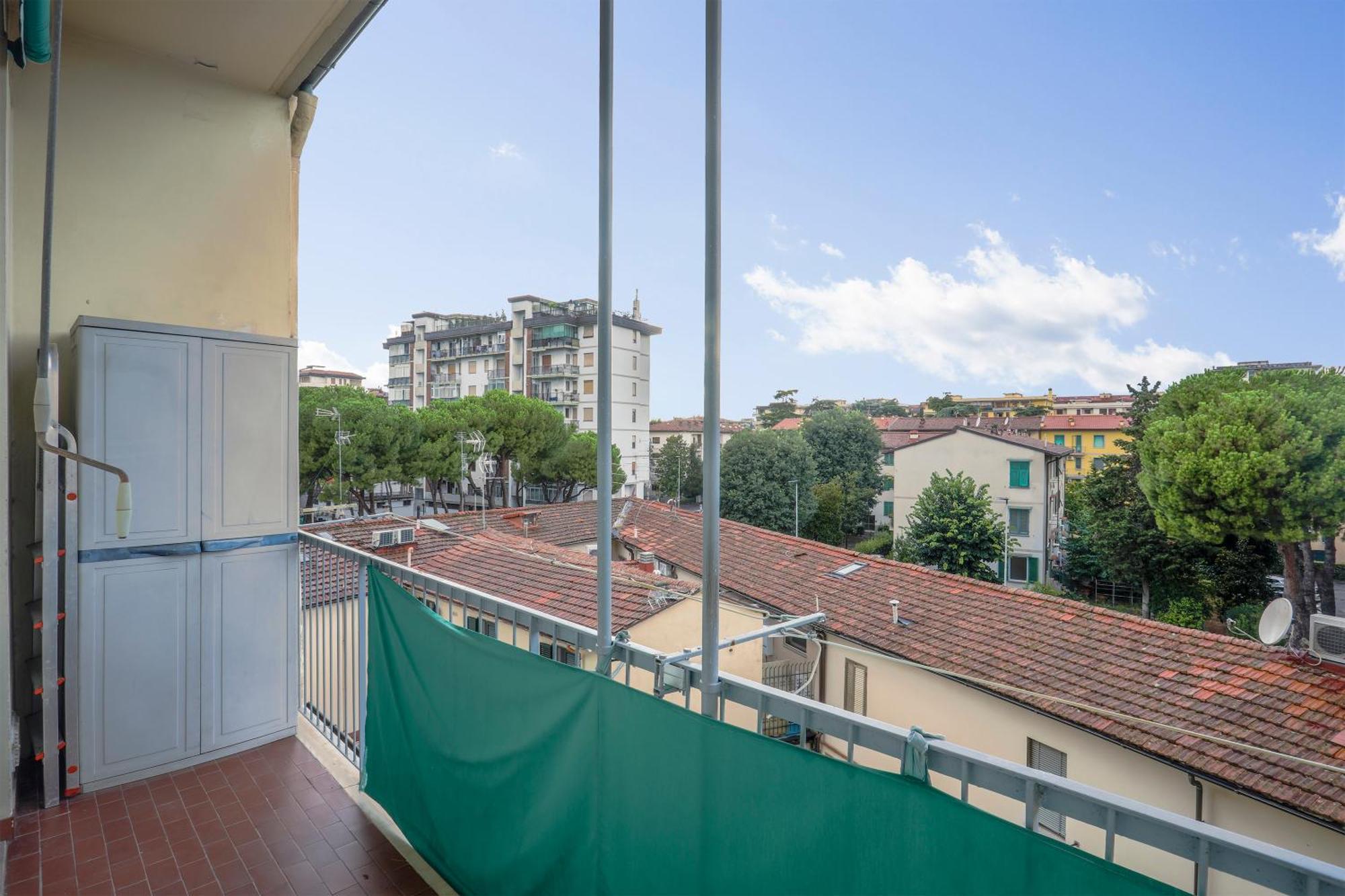 Iside - Sweet Dreams In Florencia Exterior foto
