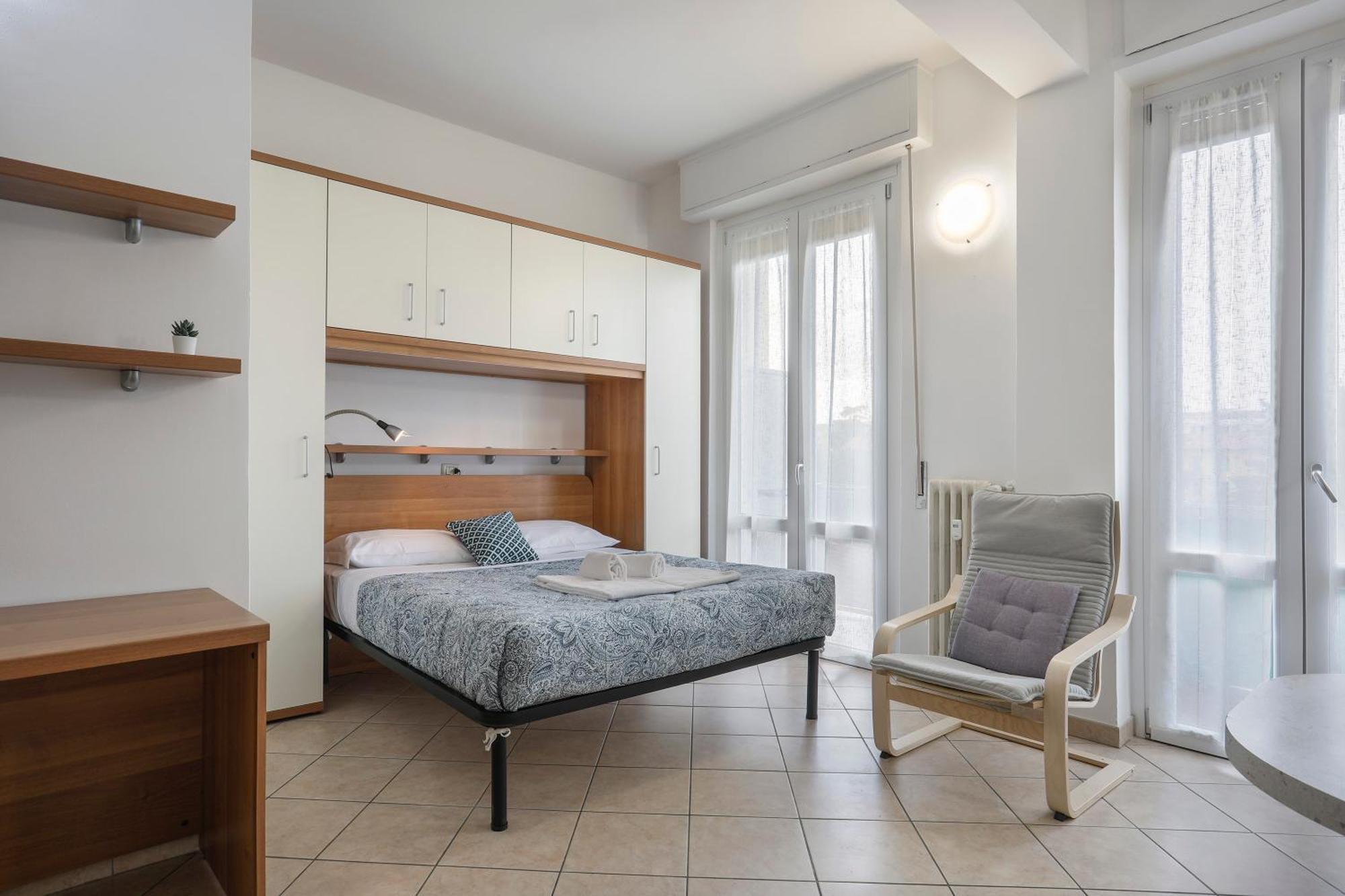 Iside - Sweet Dreams In Florencia Exterior foto